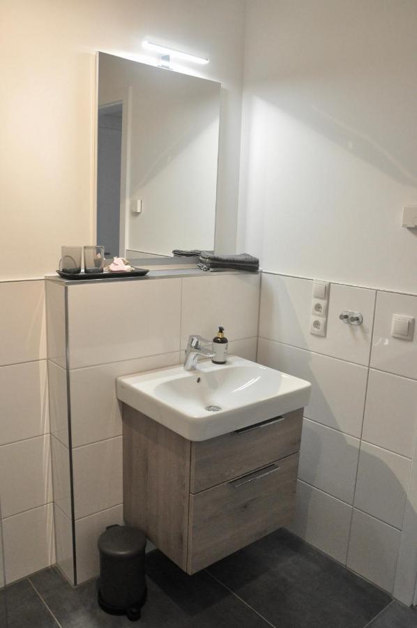 Ferienwohnung Landskroner Blick Bad Neuenahr-Ahrweiler Dış mekan fotoğraf