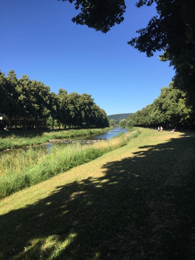 Ferienwohnung Landskroner Blick Bad Neuenahr-Ahrweiler Dış mekan fotoğraf