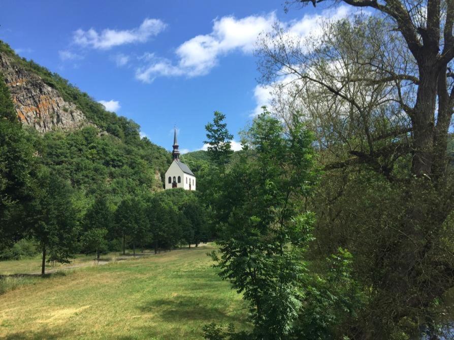 Ferienwohnung Landskroner Blick Bad Neuenahr-Ahrweiler Dış mekan fotoğraf