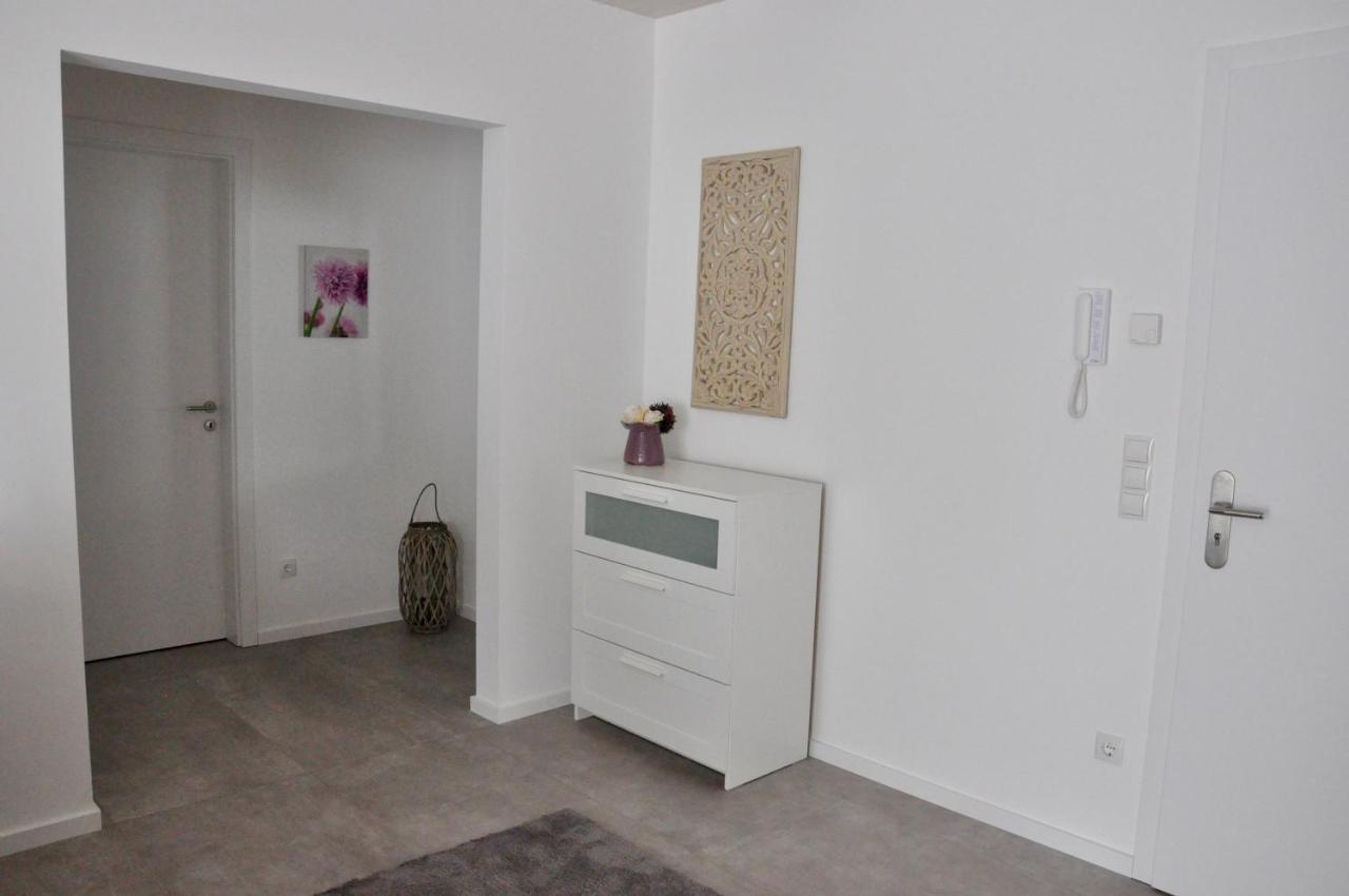 Ferienwohnung Landskroner Blick Bad Neuenahr-Ahrweiler Dış mekan fotoğraf