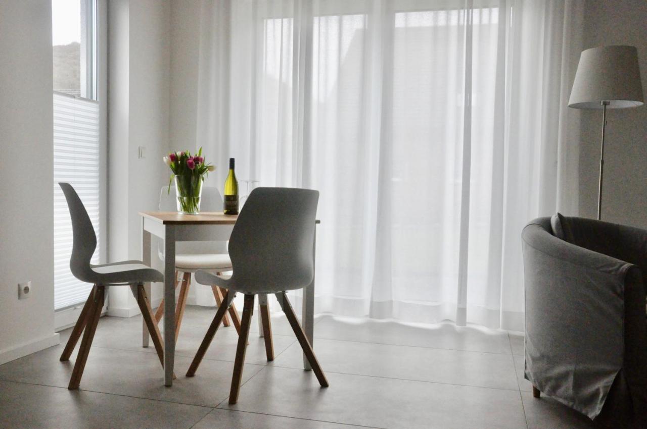 Ferienwohnung Landskroner Blick Bad Neuenahr-Ahrweiler Dış mekan fotoğraf