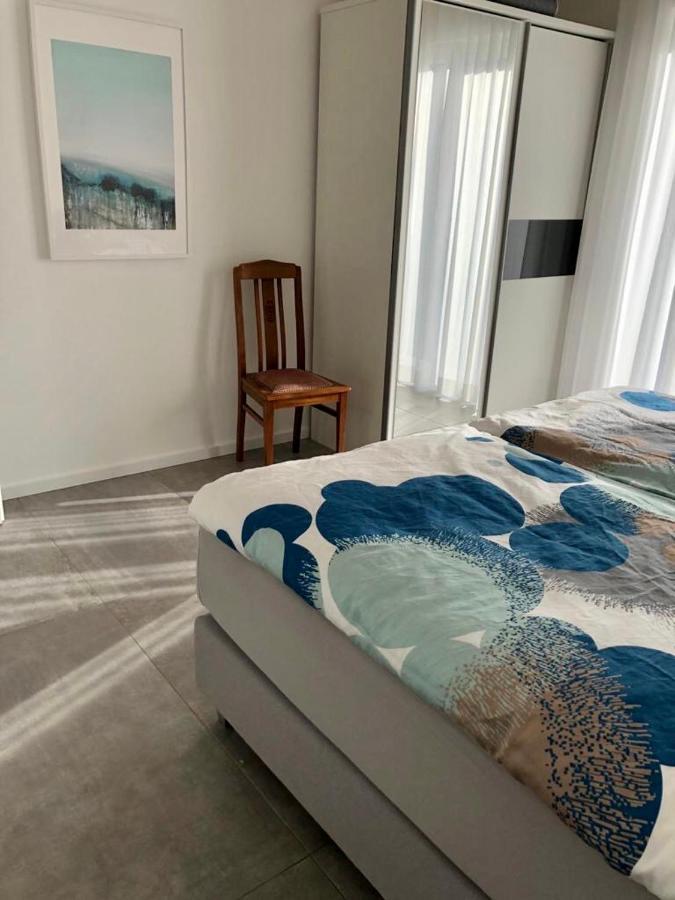 Ferienwohnung Landskroner Blick Bad Neuenahr-Ahrweiler Dış mekan fotoğraf