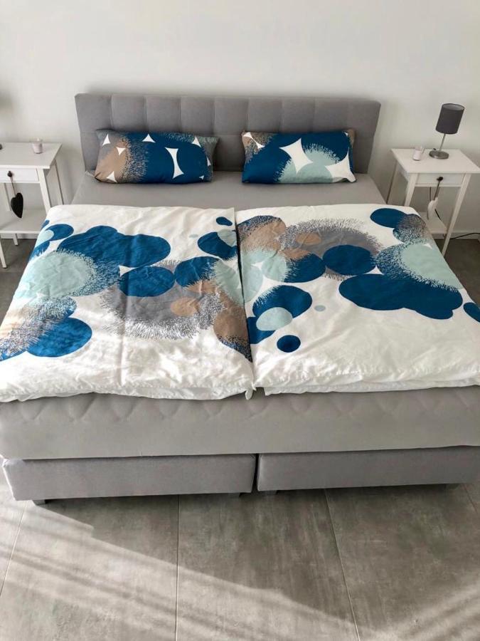 Ferienwohnung Landskroner Blick Bad Neuenahr-Ahrweiler Dış mekan fotoğraf