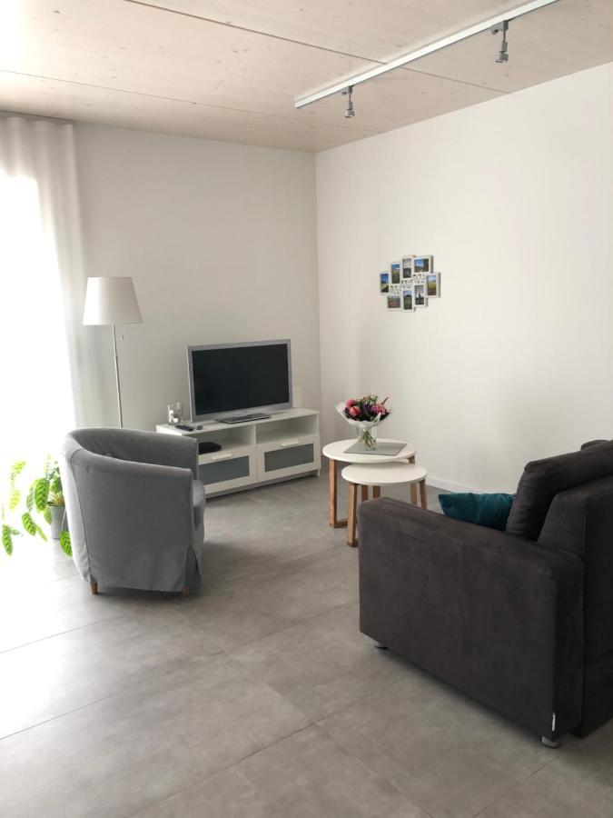 Ferienwohnung Landskroner Blick Bad Neuenahr-Ahrweiler Dış mekan fotoğraf